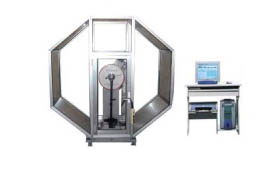 Impact Testing Machine