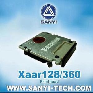 Xaar Xj128 / 360 40pl Printhead