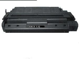 Black Toner Cartridge With Toner Load Of 1, 200g, Compatible With Hp Laserjet Series