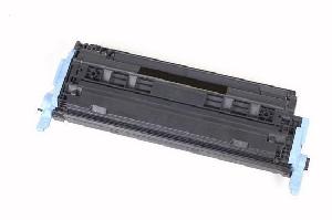 Hp Toner Q6002a Cartridges For Color Laserjet 1600 / 2600 / 2600n / 2605 / 2605dn / 2605dtn / Cm1015