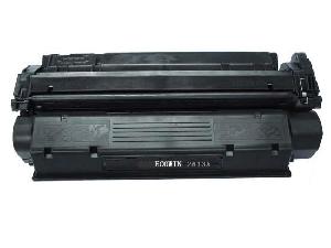 Toner Cartridge In Black Color, Hp Laser Jet 1300 / 1300n / 1300xi Series Compatible Printers