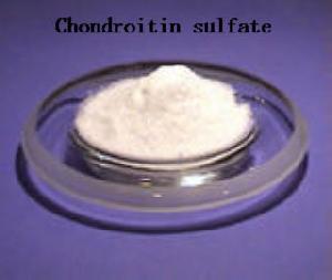 chondroitin sulfate