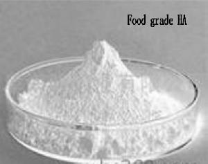 food grade hyaluronic acid