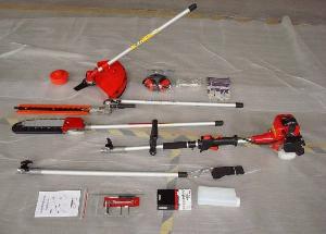 4 In 1 Multti Tools Sets / Long Reach Hedge Trimmer