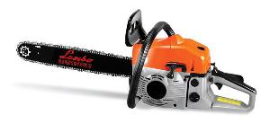 Chainsaws In Gasoline Power 58cc, Lg158 / Gasoline Garden Tools / Brush Cutter