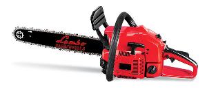 chainsaws petrol power 62cc lg162