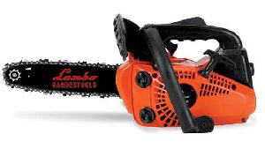 Handy Use Chainsaw Lg125, 25cc Light And Good Power