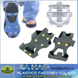 Snow And Ice Cleats Jh-201 / Snow Grip / Ice Spike