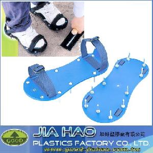 Work Shoes Jh-301 / Hardware / Garden Tools / Aerator Shoe