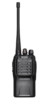 2 Ways Radios, Handheld, Protable, Transceivers, R-83