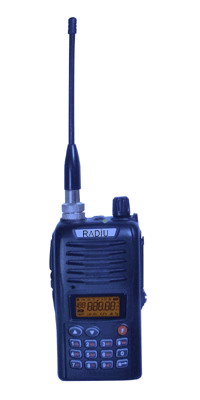 Handheld Radios, Protable Radios, Interphones, Two Ways Radius, R-96