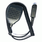 hmn9052 speaker micphones handheld hand motorola