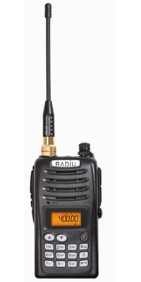 R-f7, 2 Ways Radios, Transceivers, Walkie Talkies, Interphones, Handheld