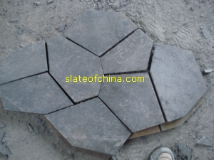 flagstone mats slate slateofchina