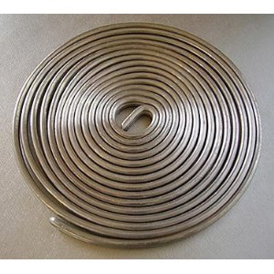 aluminum armature wire