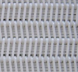 polyester pressure filtration fabric spiral parper mesh