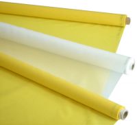 polyester screen mesh fabric printing