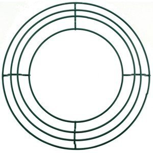 Wire Wreath Frame For Sale