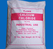 Sell Calcium Chloride