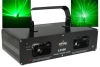 l2300 100mw dpss green laser disco light