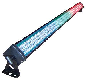 Sl 1028 Dmx Rgb Led Intelligent Bar