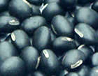 Black Soybean Hull And Peel Extract