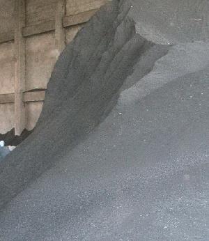 Rice Husk Charcoal For Agriculture Use Soil Improvement And For Silica Industry