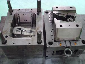 Provide Moulds Making