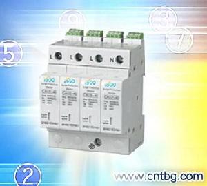tku2 surge protection