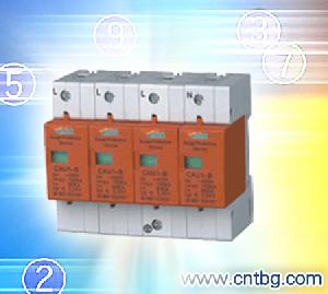 Tku1 Surge Protection Device