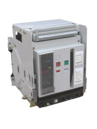 Tkw8 Intelligent Air Circuit Breaker