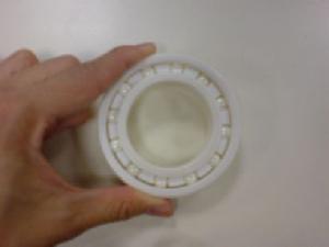 Ceramic Bearings Stocks