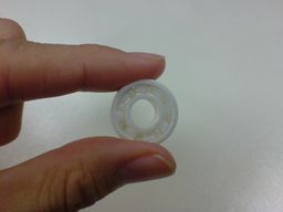 Ceramic Miniature Bearings Stocks