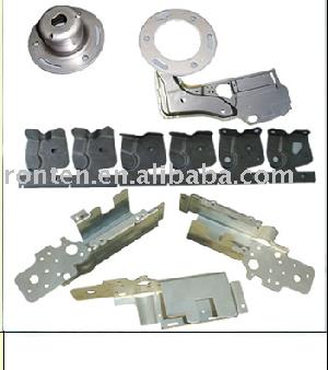 Sell Stamping Parts