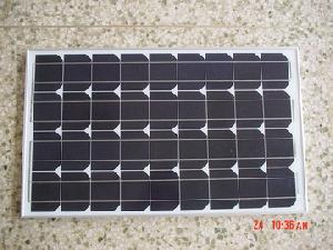 solar panel