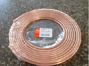 We Can Supply All Kinds Of Copper Tube As Per Astm, Jis, En, As Standard.