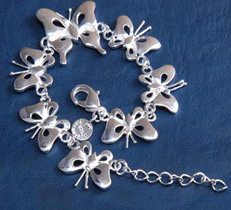 sterling silver earring jewelry