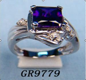 sterling silver rings