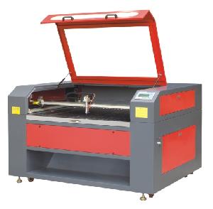 Hs Z 12090 Laser Cutting Engraving Machine