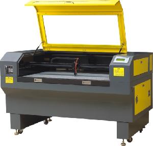 hs k12060 laser cutting engraving machine