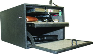 Sell Safe Deposit Gun Box, Electronic Box