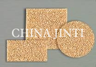 Zirconia Ceramic Foam Filter