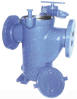 Industrial Strainers, Basket Strainers, Separators