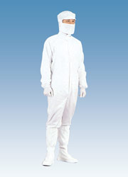 Sell Cleanroom Garments