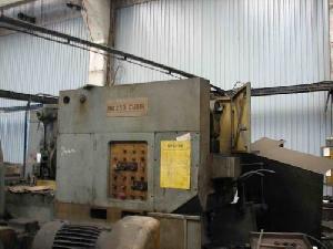 Used Gear Shaper Md 250 Cugir For Sale