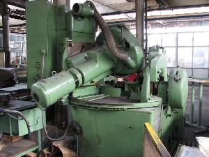 Used Shaving Cutter Grinding Machine Hurth Srs For Sale