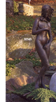 Bronze Fiberglass Statues And Bronze Fiberglass Planters