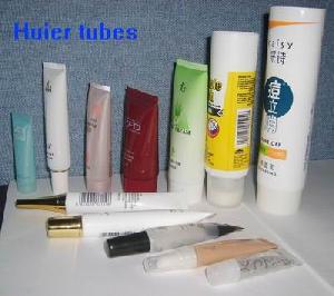 Cosmetic Soft Tubes