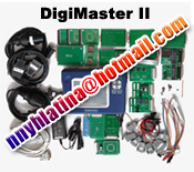 digimaster ii