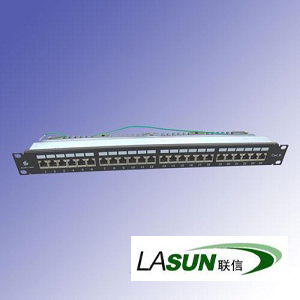 cat6 patch panel